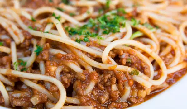 How to Fry Minced Meat?