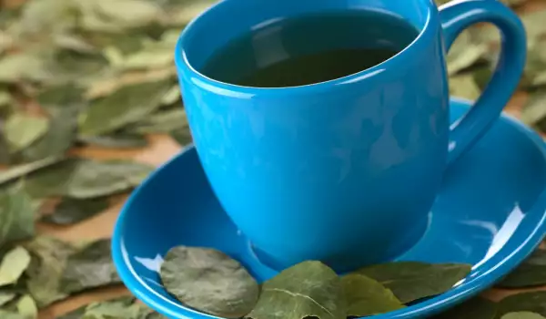 Coca Tea