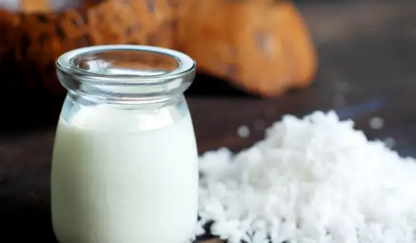 How To Make Coconut Cream
