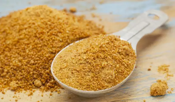 Coconut Sugar