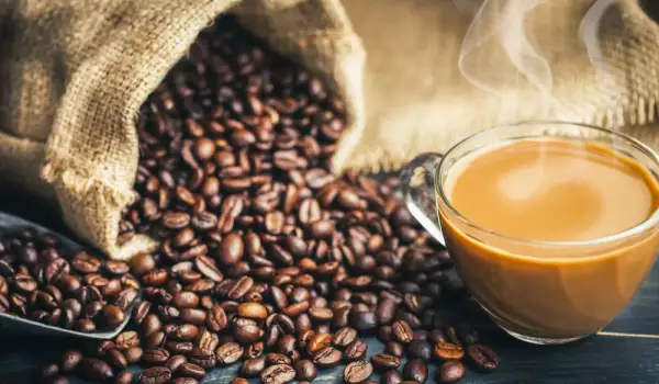 How Long Do Coffee Beans Last?