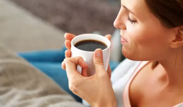 12 Undeniable Benefits of Coffee