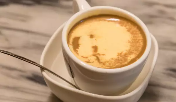 Venezuela Coffee
