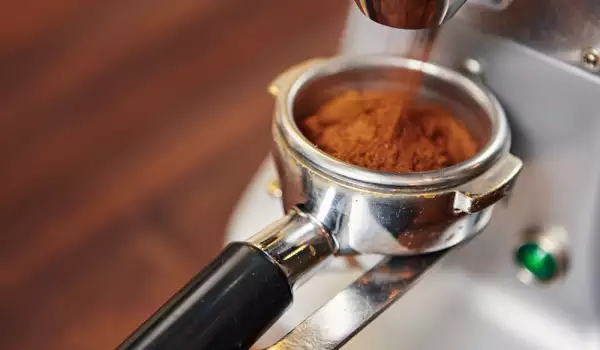 How Many Grams of Coffee are Needed for Espresso?