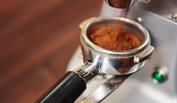 The Perfect Espresso