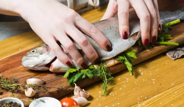 Useful Tips When Preparing Fish