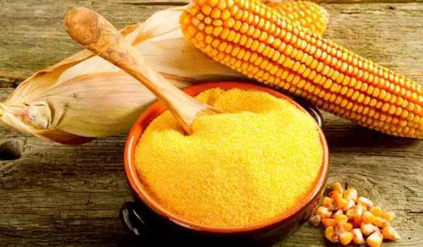 Is Corn Flour Gluten-Free?