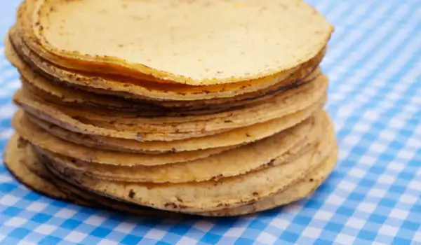 Tortillas