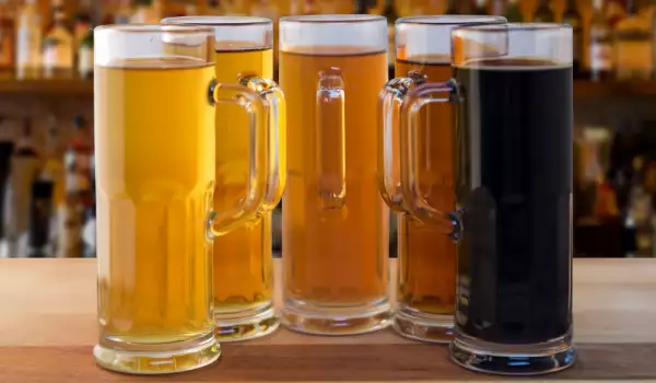 What is Craft Beer?
