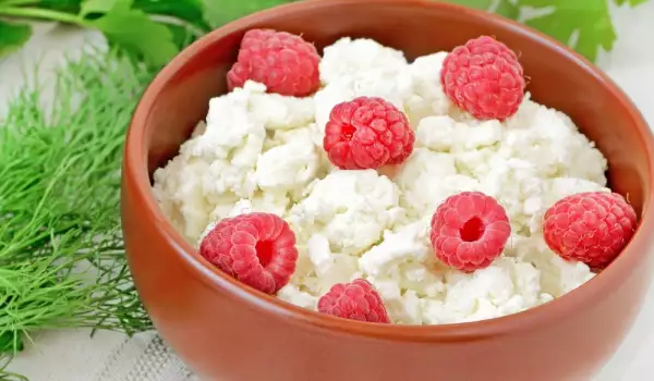 cottage cheese spread