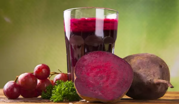 How to Make a Beetroot Juice?