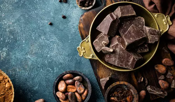What Chocolate is Used for Cooking?