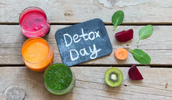 Detox