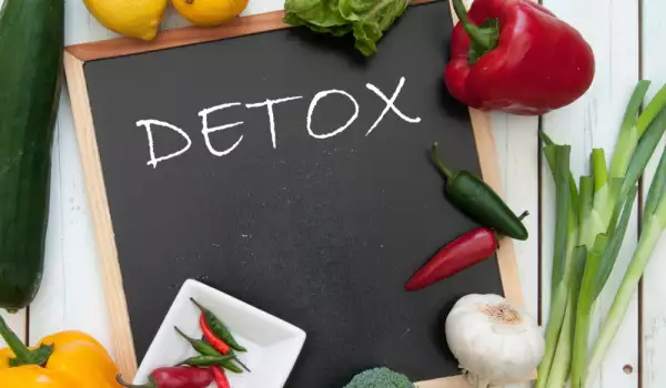 Detox