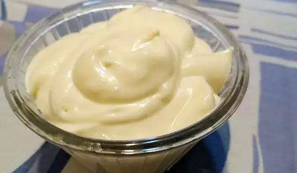 Why Does Homemade Mayonnaise Become Thin?