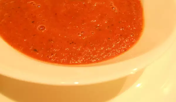 Pizza Sauce with Aromatic Spices