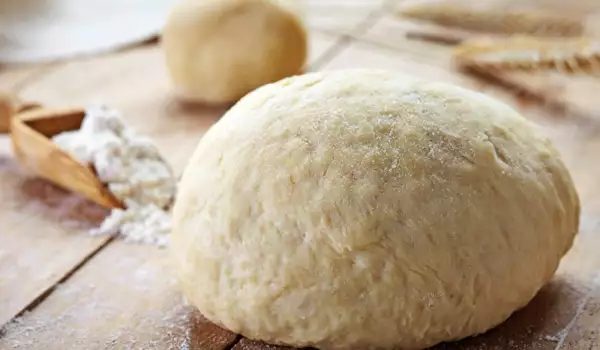 How Long Does it Take to Defrost Dough?
