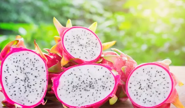 Dragon Fruit