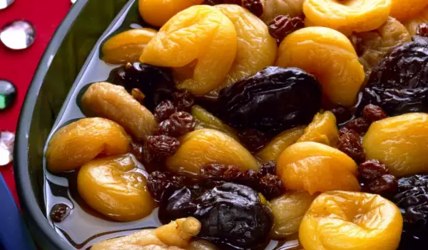 How to Make Candied Fruit