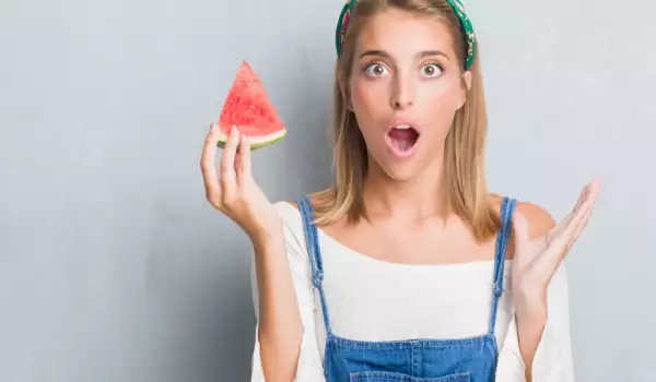 Can Weight be Gained from Watermelon Consumption?