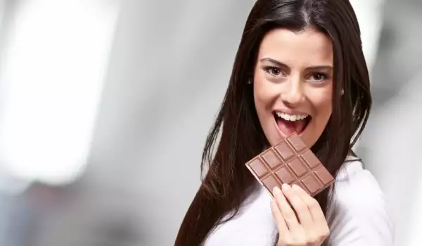 Benefits and Harms of Milk Chocolate