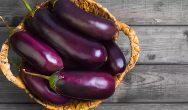 Should the Peel of an Eggplant be Removed?