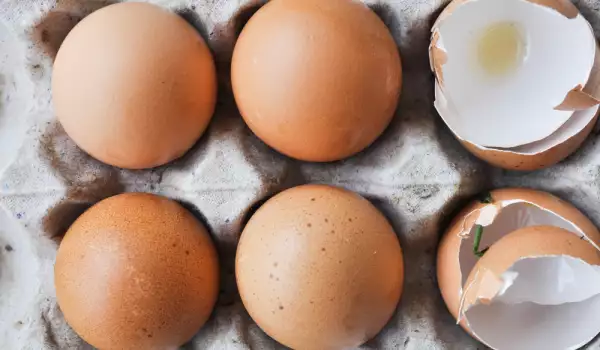 The Benefits of Eggs and Eggshells for Our Health