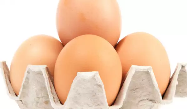 How Do We Know if the Eggs are Boiled?