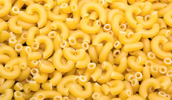 Elbow Macaroni