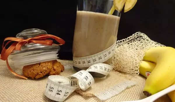 Protein Shake