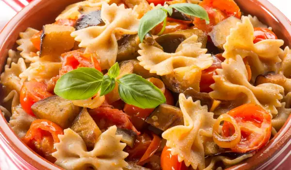 Farfalle