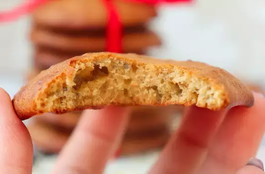 Dietary Peanut Cookies