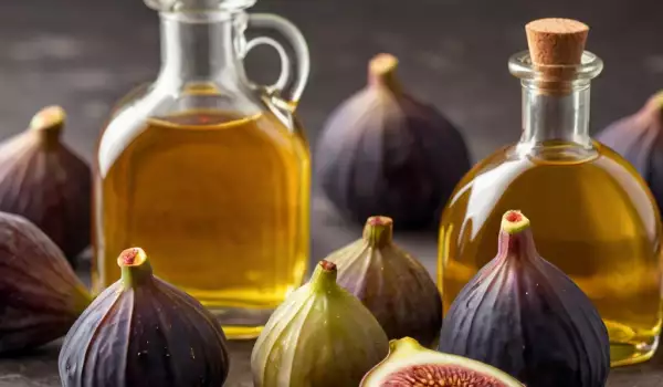 Fig vinegar