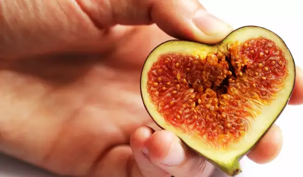 What are Figs Good for?