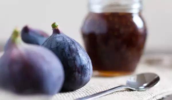How to Make Fig Jam?