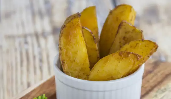 Cooking in an Air Fryer Tips