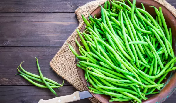 How and How Long are Green Beans Boiled for?
