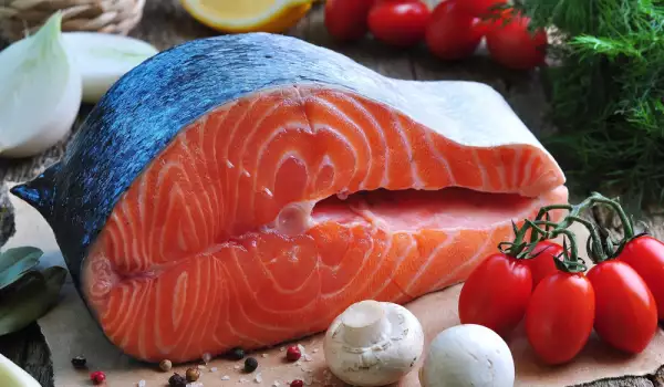 Tips for Cooking Salmon
