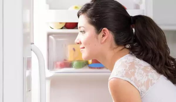 Why is the Refrigerator Not Cooling?