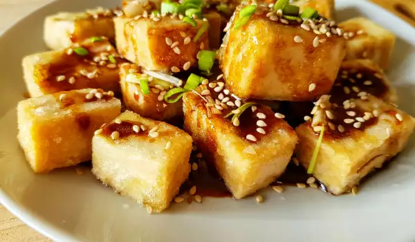 How to Cook Tofu?