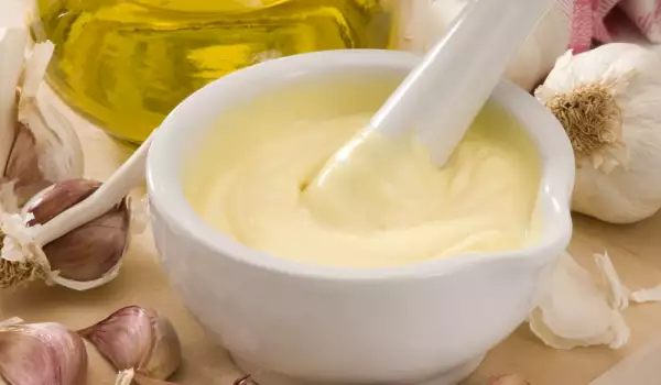 How Long is Mayonnaise Good For?