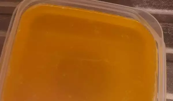 How To Make Ghee (Clarified Butter)