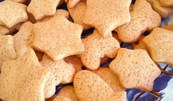 Original Ginger Cookies