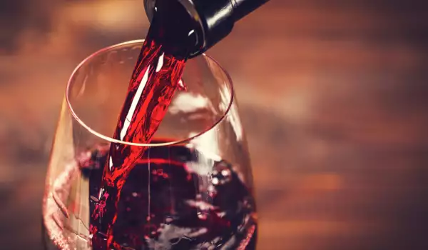 How to Open Wine Without a Corkscrew?