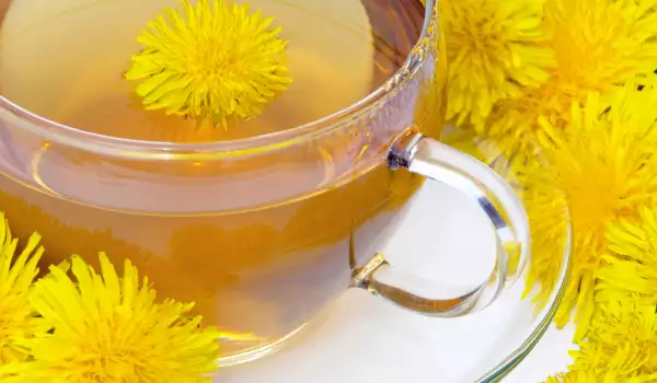 How to Make Dandelion Tea?