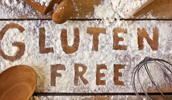Gluten-Free Diet