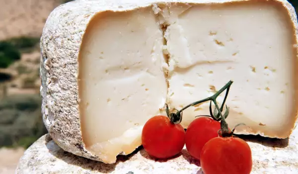 Chevre Cheese