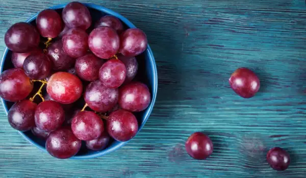 How to Freeze Grapes?