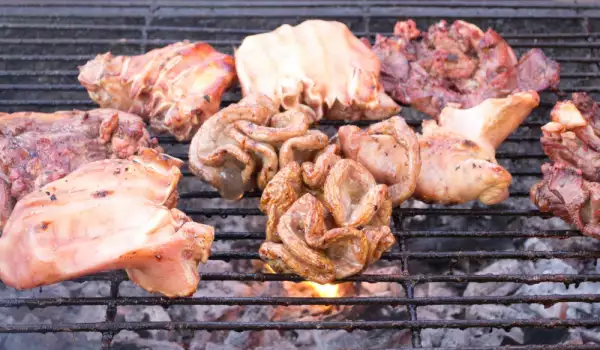 What Pork Cut is Suitable for Grilling?