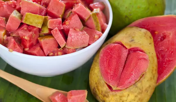 Top 20 Healthiest Fruit on the Planet